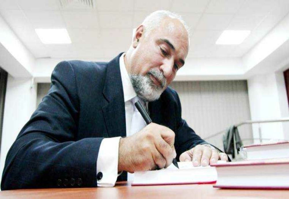 CONDITIILE DE INTRARE IN UNIUNEA SCRIITORILOR DIN ROMÂNIA SUNT DRASTICE!