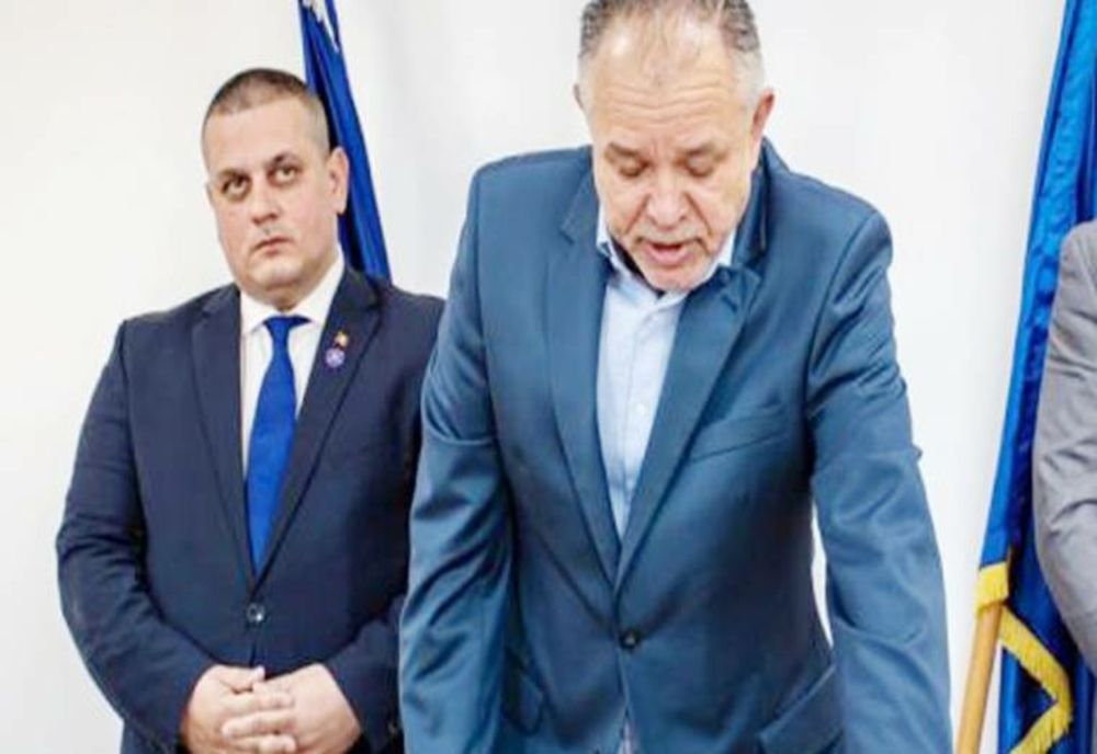 SCANDAL LA PSD ARGEȘ: SUBPREFECȚII EXCLUȘI DE LA CONGRES