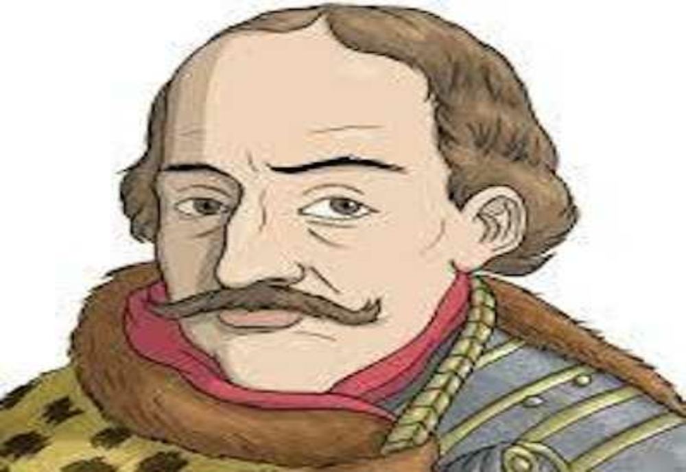 MOARTEA LUI IOAN DE HUNEDOARA, APĂRĂTOR AL CREȘTINĂTĂȚII