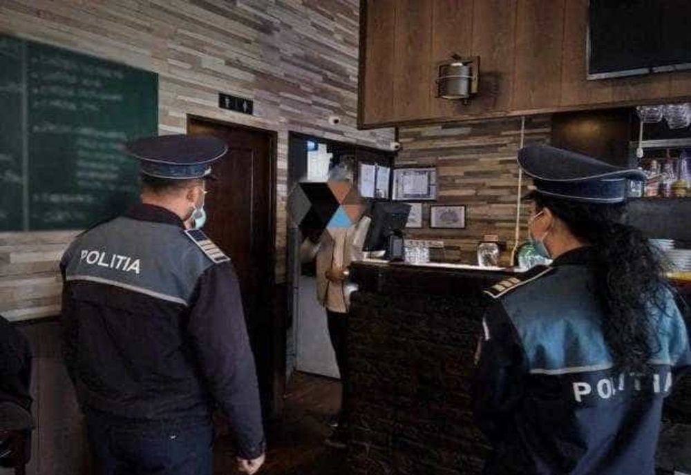 POLIȚIȘTII ARGEȘENI AU VERIFICAT LOCALURI DIN PITEȘTI, CÂMPULUNG ȘI MIOVENI ÎNAINTEA SĂRBĂTORII ADORMIRII MAICII DOMNULUI