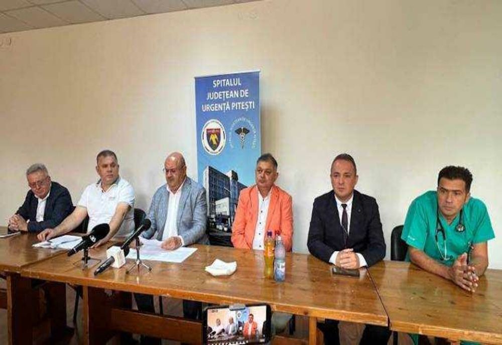 CONSECINȚE DRAMATICE PENTRU ARGEȘENI DUPĂ CONTESTAREA HOTĂRÂRII PREFECTURII DE CĂTRE CONSILIUL JUDEȚEAN ARGEȘ