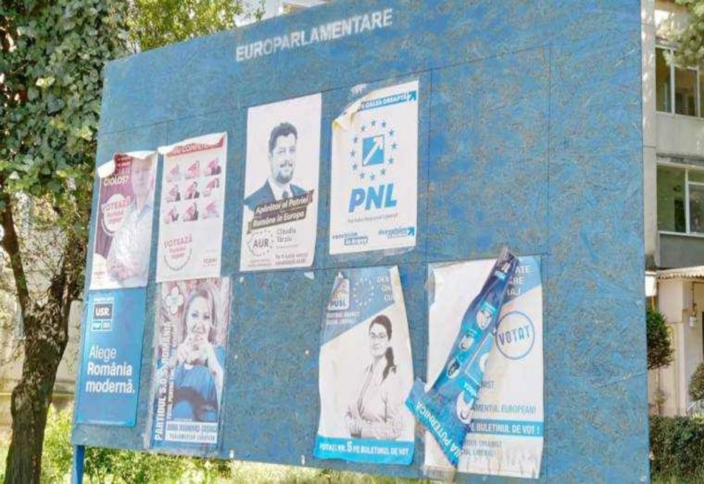 SCANDALUL PANOURILOR ELECTORALE DIN CÂMPULUNG