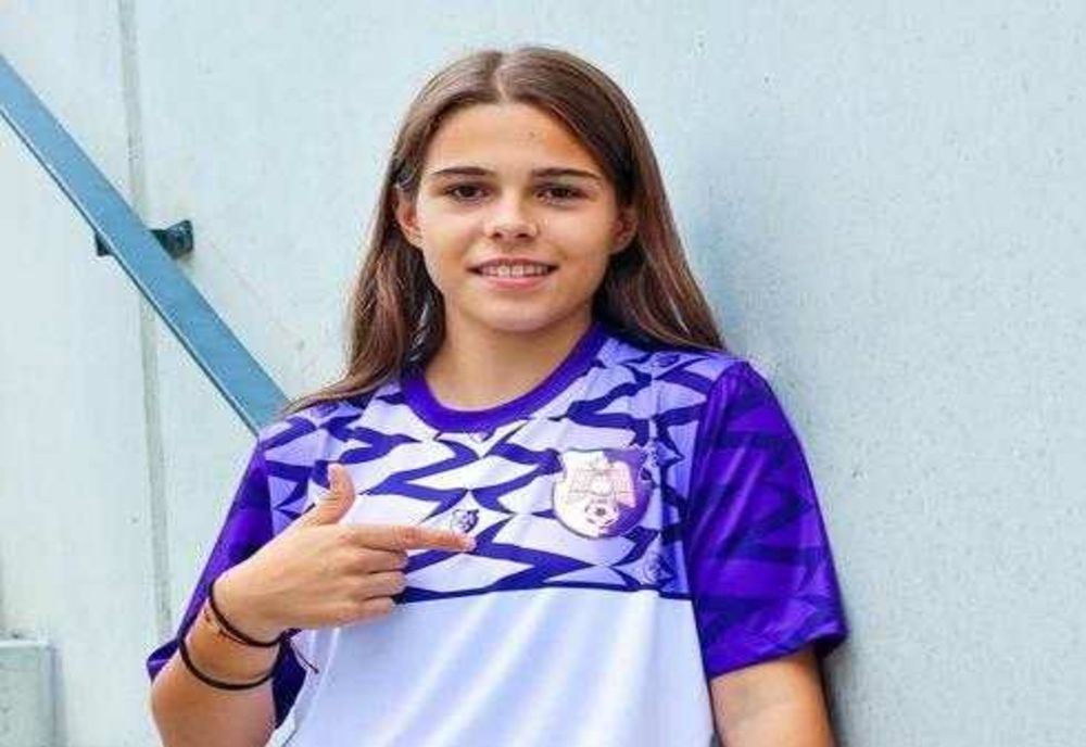 ECHIPA NAȚIONALĂ FEMININĂ U15 A ROMÂNIEI, PREGĂTIRE ȘI MECIURI AMICALE