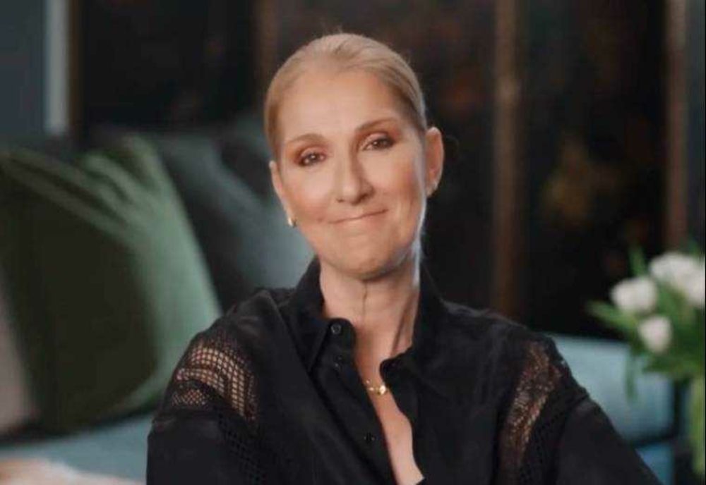 CELINE DION, INDIGNATĂ DE UTILIZAREA NEAUTORIZATĂ A MELODIEI „MY HEART WILL GO ON” LA UN MITING POLITIC