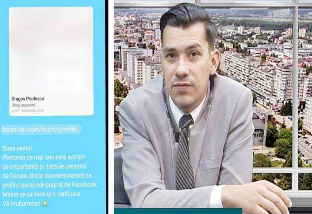 ORDIN DE ZI PE UNITATE LA PNL ARGEȘ!