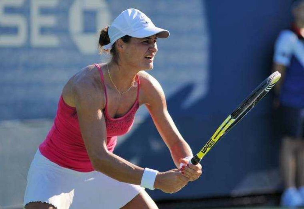 FINALĂ ÎN MONTERREY: HANYU GUO ȘI MONICA NICULESCU S-AU CALIFICAT ÎN FINALA DE DUBLU LA WTA 500