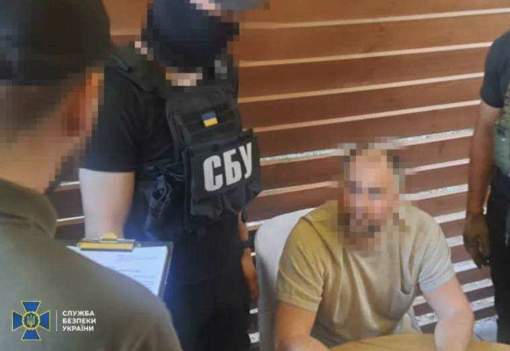 SCANDAL DE CORUPȚIE ÎN UCRANIA: MINISTRUL ADJUNCT AL ENERGIEI RETINUT PENTRU MITĂ