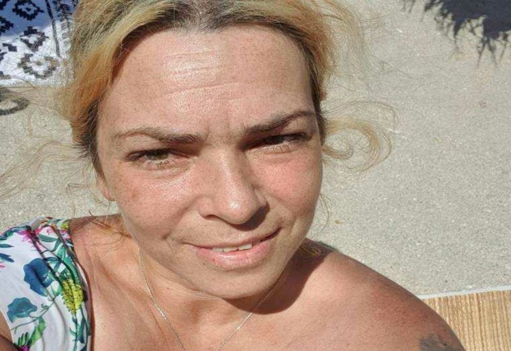 ARTISTA DANEI MARIJUANA, ARESTATĂ PENTRU TRAFIC ȘI DEȚINERE DE DROGURI