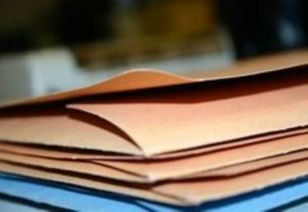 REGULI PRIVIND DOSARELE PERSONALE ALE SALARIAȚILOR – OBLIGAȚIILE ANGAJATORILOR