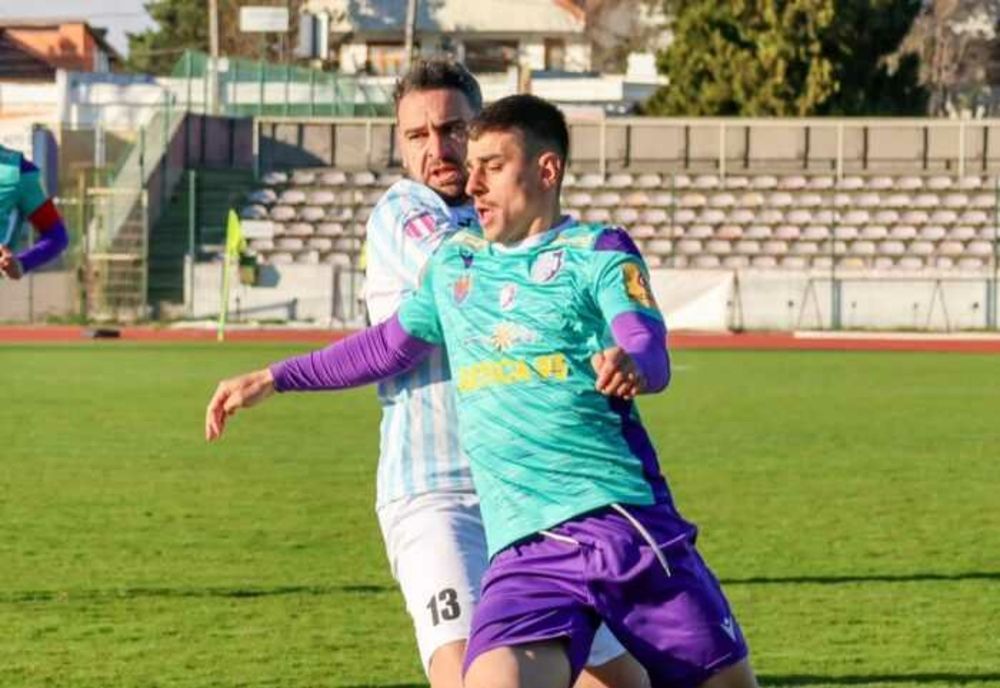 ULTIMELE REZULTATE DIN CUPA ROMÂNIEI