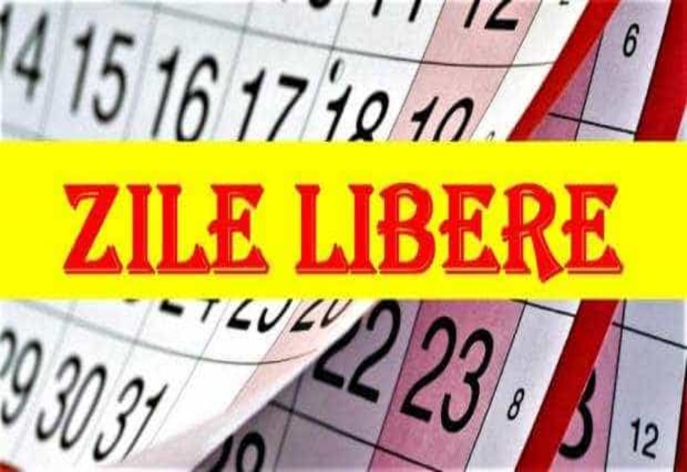 ANGAJAȚII DIN ROMÂNIA POT BENEFICIA DE ZILE LIBERE ÎN SITUAȚII NEPREVĂZUTE