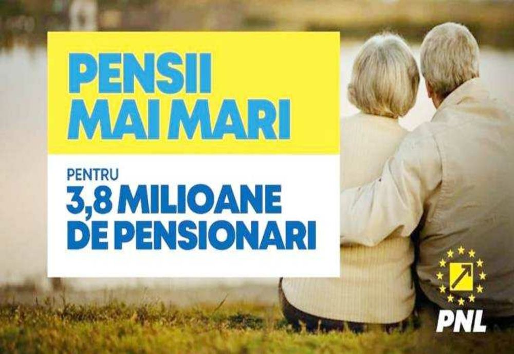 MAJORARE ISTORICĂ A PENSIILOR DIN 1 SEPTEMBRIE - DETALII ȘI DECLARAȚII