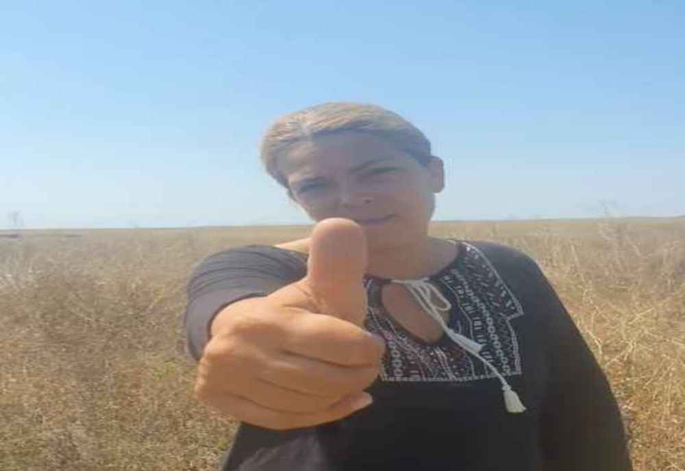 CÂNTĂREAȚA DANA COTEANU, TESTATĂ POZITIV PENTRU CONSUM DE DROGURI