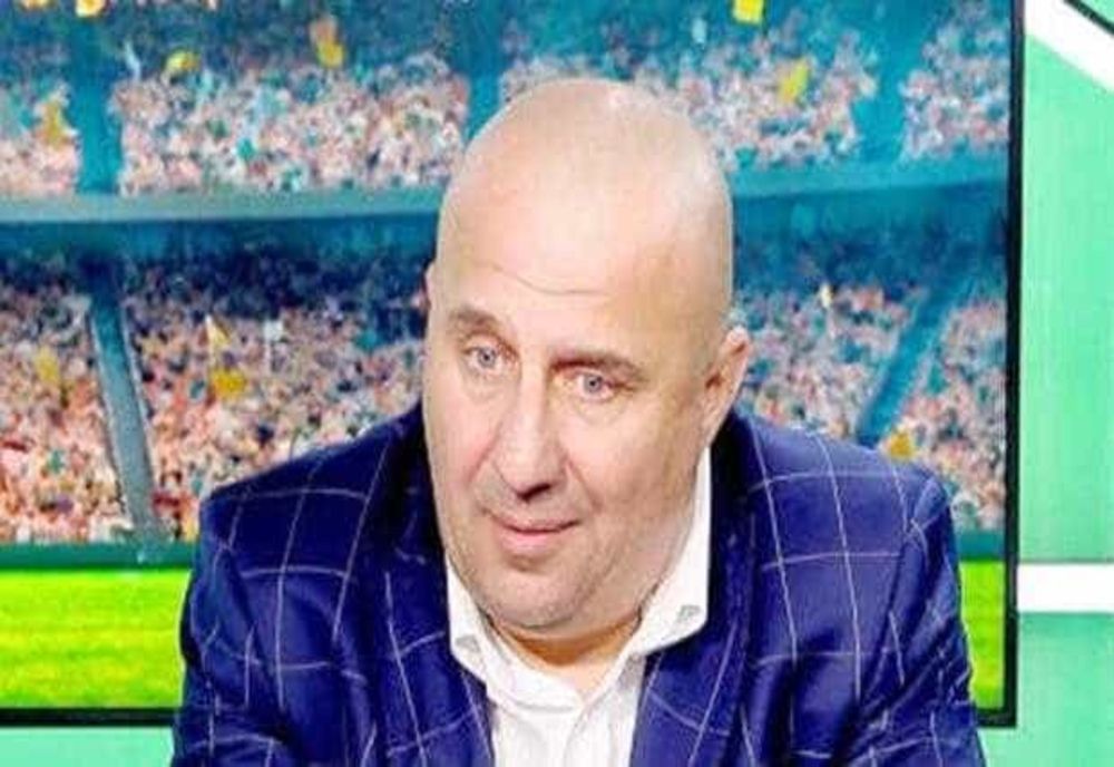 DEZAMĂGIREA LUI VIOREL TUDOSE DUPĂ ÎNFRÂNGEREA FC ARGEȘ ÎN FAȚA MIERCUREA CIUC
