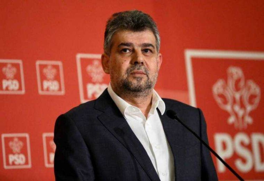 MARCEL CIOLACU, DECIZIE PRINCIPIALĂ: VIZITĂ LA MĂNĂSTIREA PUTNA ÎNAINTE DE ALEGERILE PREZIDENȚIALE