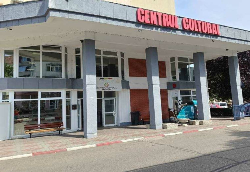 RELOCAREA TEMPORARĂ A SERVICIULUI DE TAXE ȘI IMPOZITE DIN PRIMĂRIA MIOVENI