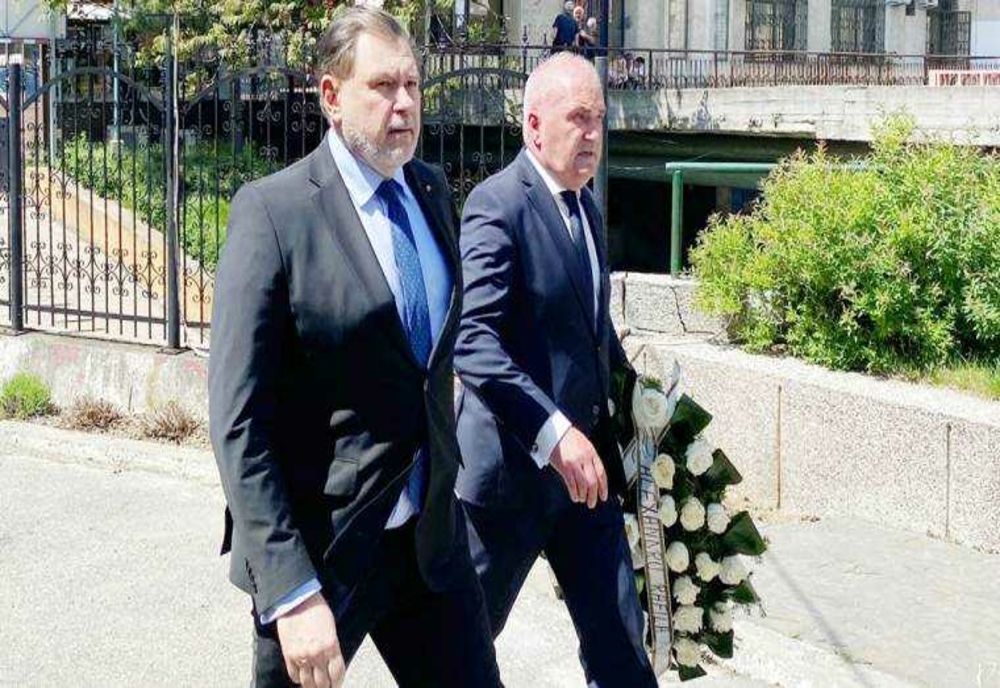 SCANDALUL DE LA SPITALUL "SF. PANTELIMON": DOUĂ DOCTORIȚE ACUZATE DE OMOR