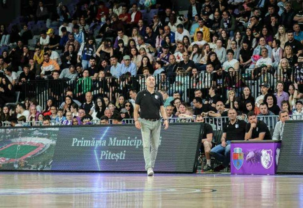 FC ARGEȘ GAZDĂ LA MEMORIALUL ”GEORGEL ZIGULI”