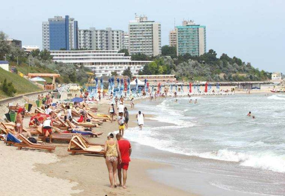 MINIVACANȚA DE VARĂ: DESTINAȚII POPULARE ÎN ROMÂNIA