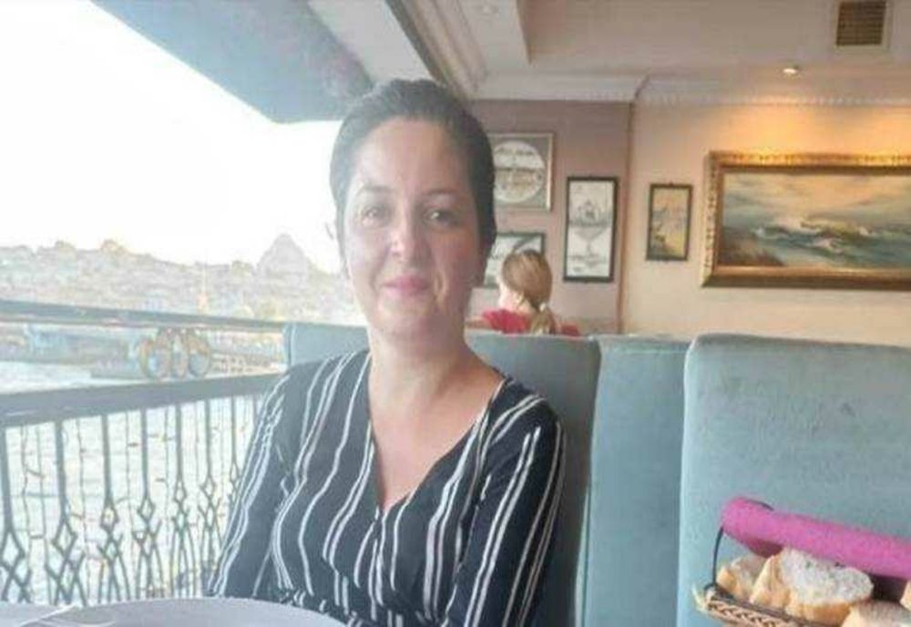 NICOLETA TOMA, DISPĂRUTĂ ÎN ISTANBUL, GĂSITĂ ÎN SIGURANȚĂ