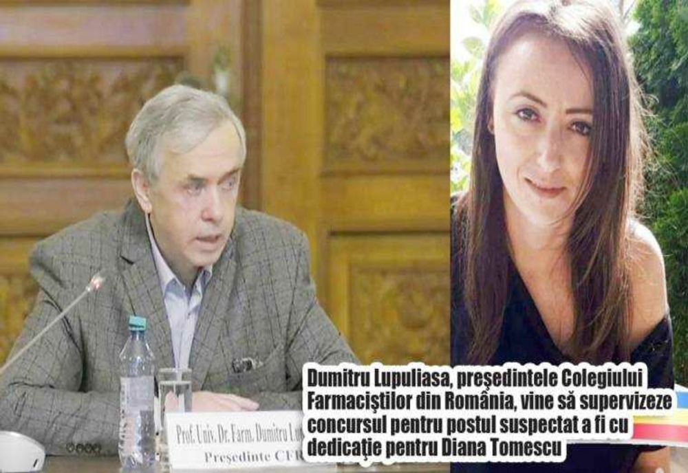 CONCURSUL AFLAT ÎN CENTRUL UNUI SCANDAL LA SPITALUL DE PSIHIATRIE „SF. MARIA” DIN VEDEA