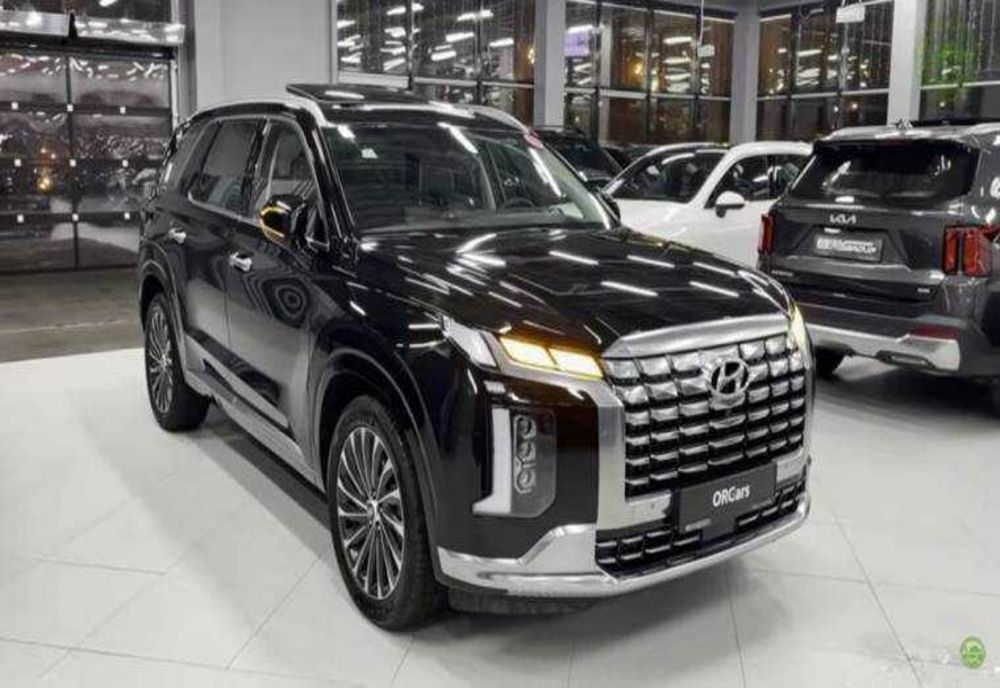 Autorităţile de reglementare din SUA investighează aproximativ 332.288 de SUV-uri Hyundai pentru defecţiuni la centura de siguranţă