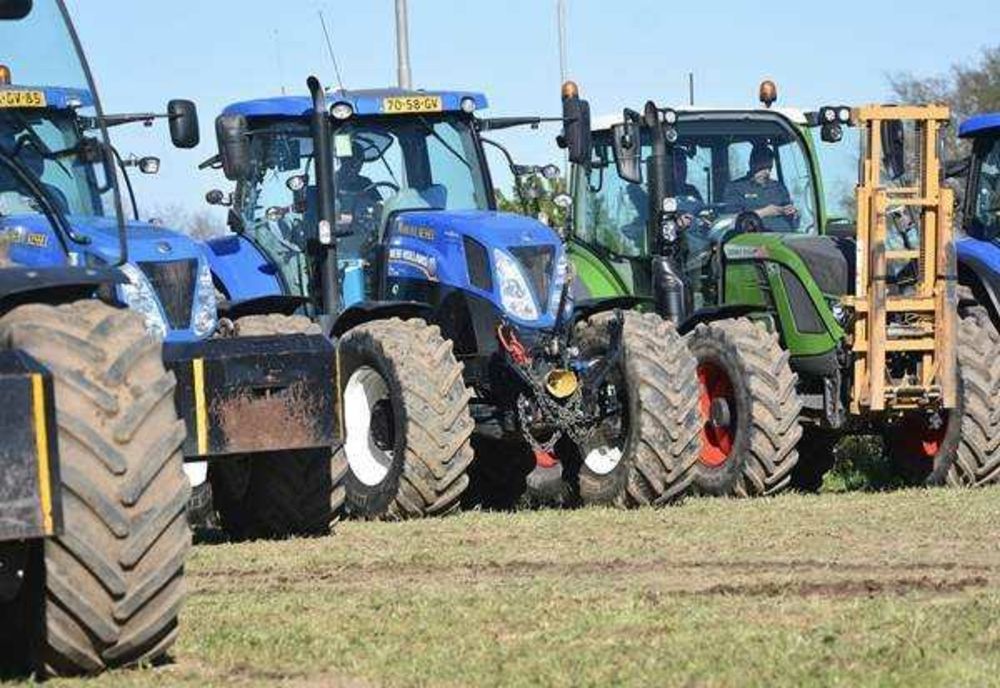 Fermierii Români Au Ultima Șansă: Miezi de Nopți pentru a Depune Cereri de Despăgubire în Contextul Secetei