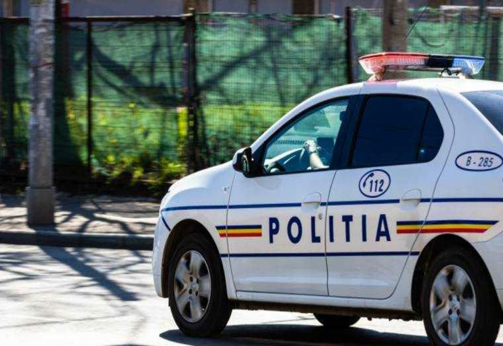 INCIDENT RUTIER ÎN ARGEȘ ȘI OLT: POLIȚIA ÎN ACȚIUNE
