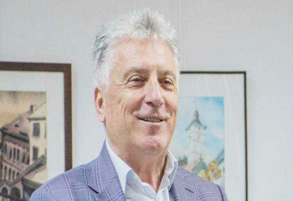 PRIMARUL MUNICIPIULUI CURTEA DE ARGEȘ, OMUL SĂPTĂMÂNII PENTRU 2023