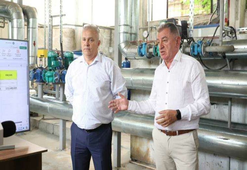 PIEȘE DE RESPIRAȚIE SOLARĂ PENTRU APARTAMENTELE DIN PITEȘTI