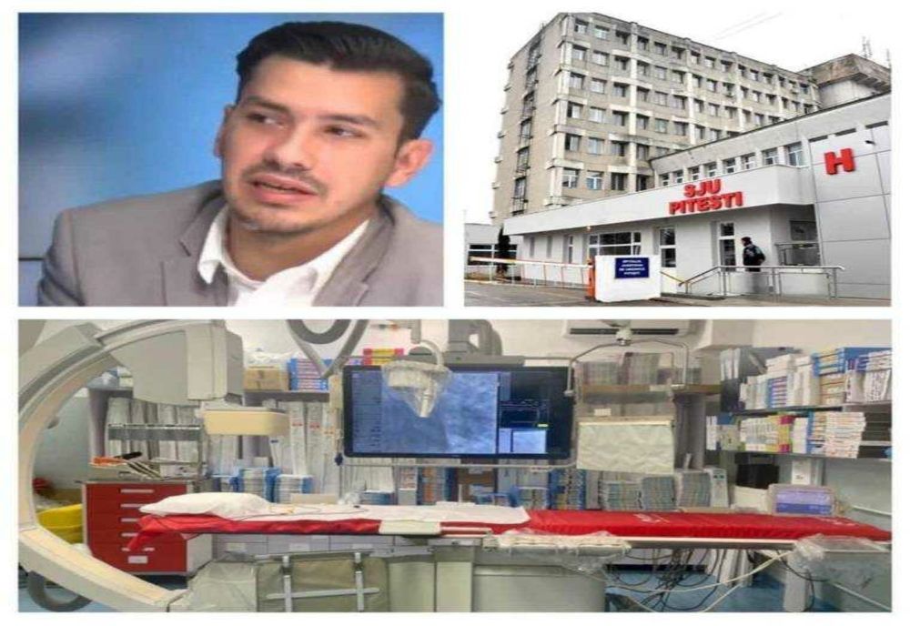 ATAcul PREFECTULUI asupra SĂNĂTĂȚII din Argeș