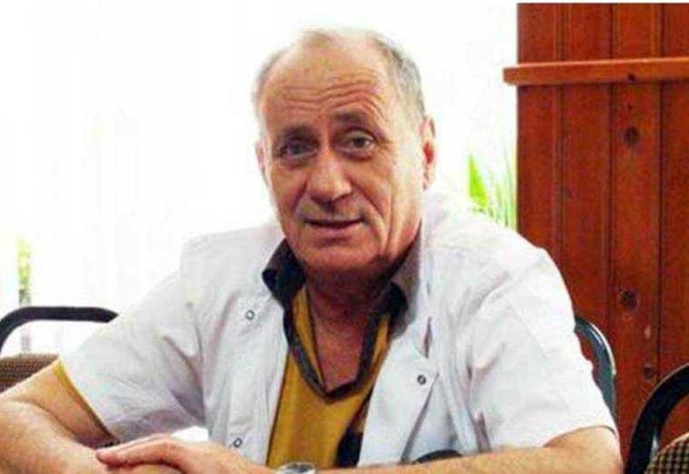 DECESUL MEDICULUI VASILE STAN ȘOCCHEAZĂ COMUNITATEA MEDICALĂ DIN PITEȘTI
