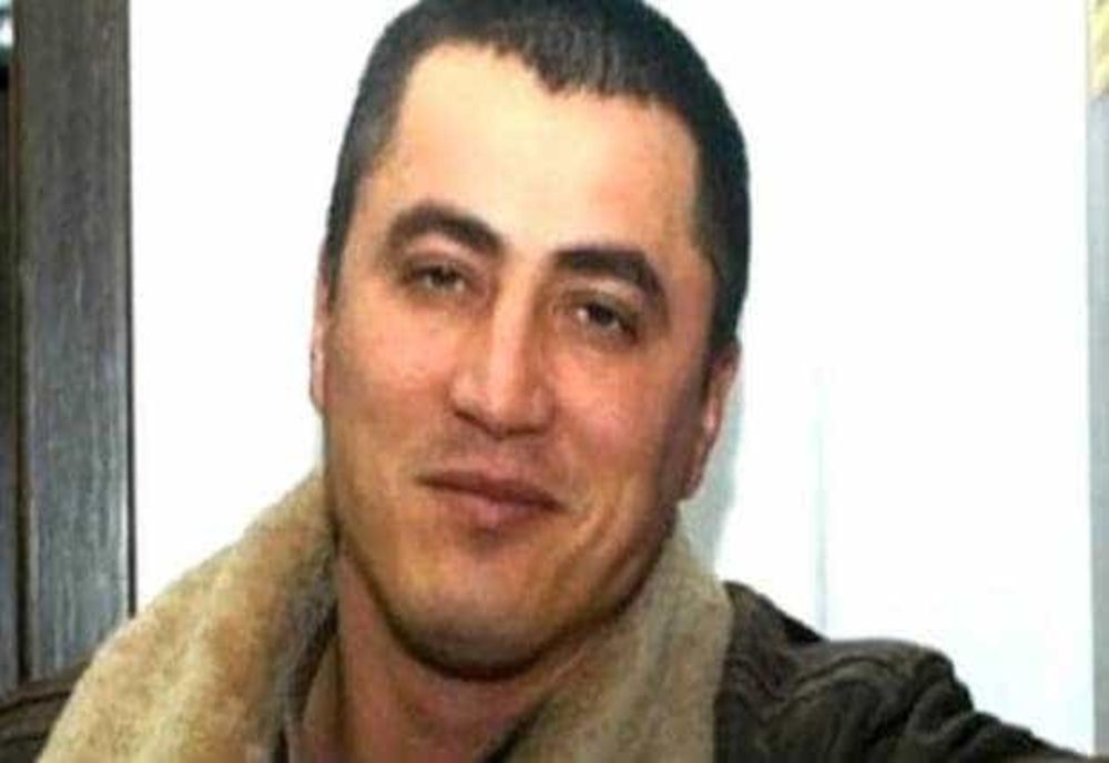 CRISTIAN CIOACĂ ÎN DRUM SPRE O VIAȚĂ NOUĂ DUPĂ ELIBERARE