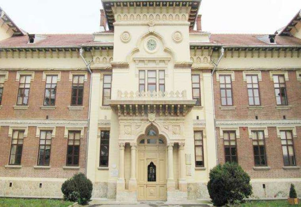 REȚEAUA NAȚIONALĂ A ȘCOLILOR DE APLICAȚIE PENTRU ANUL ȘCOLAR 2024-2025