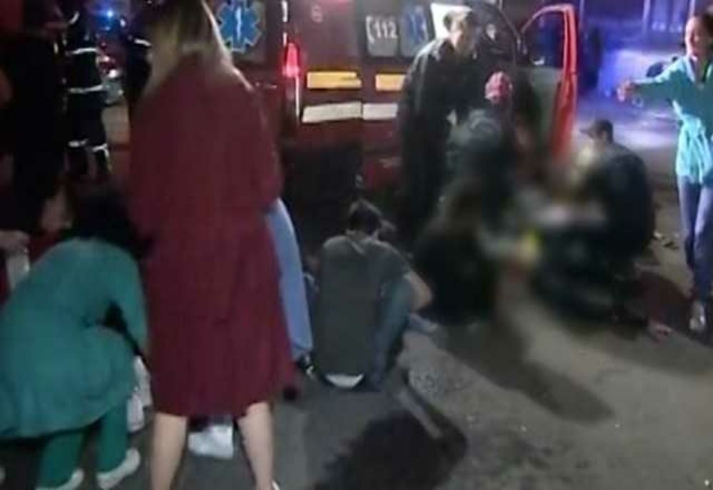 CLASAREA DOSARULUI „COLECTIV 2” RIDICĂ CONTROVERSE