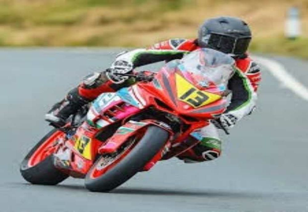 TRAGEDIE LA MANX GRAND PRIX: MOTOCICLISTUL LOUIS O’REGAN A MURIT ÎNTR-UN ACCIDENT