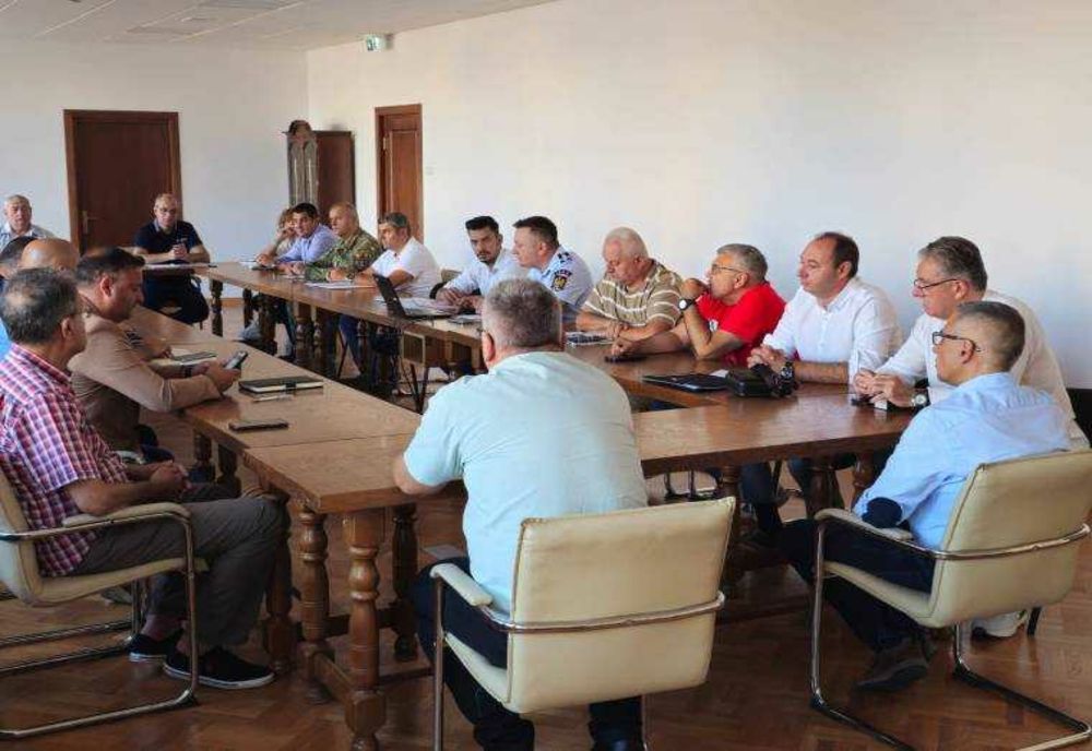 DEZVĂLUIRI ȘOCANTE: Situația adăposturilor de protecție civilă în județul Argeș