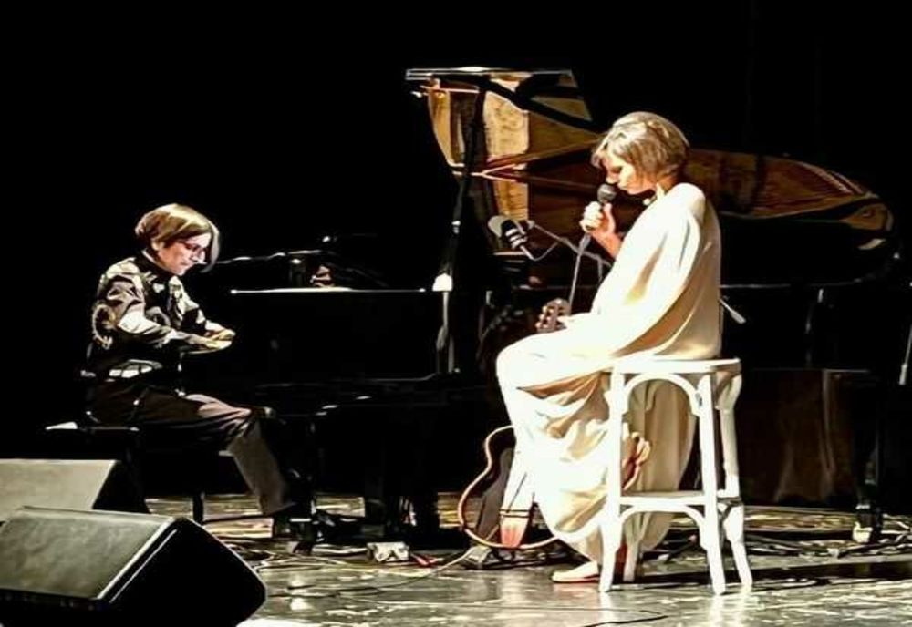 CONCERT VOCAL-SIMFONIC LA FILARMONICA PITEȘTI