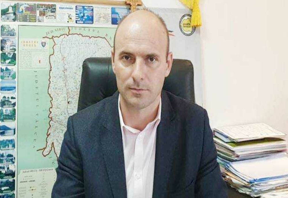 PROIECTE DE INFRASTRUCTURĂ ȘI DEZVOLTARE ÎN COMUNA BÂRLA