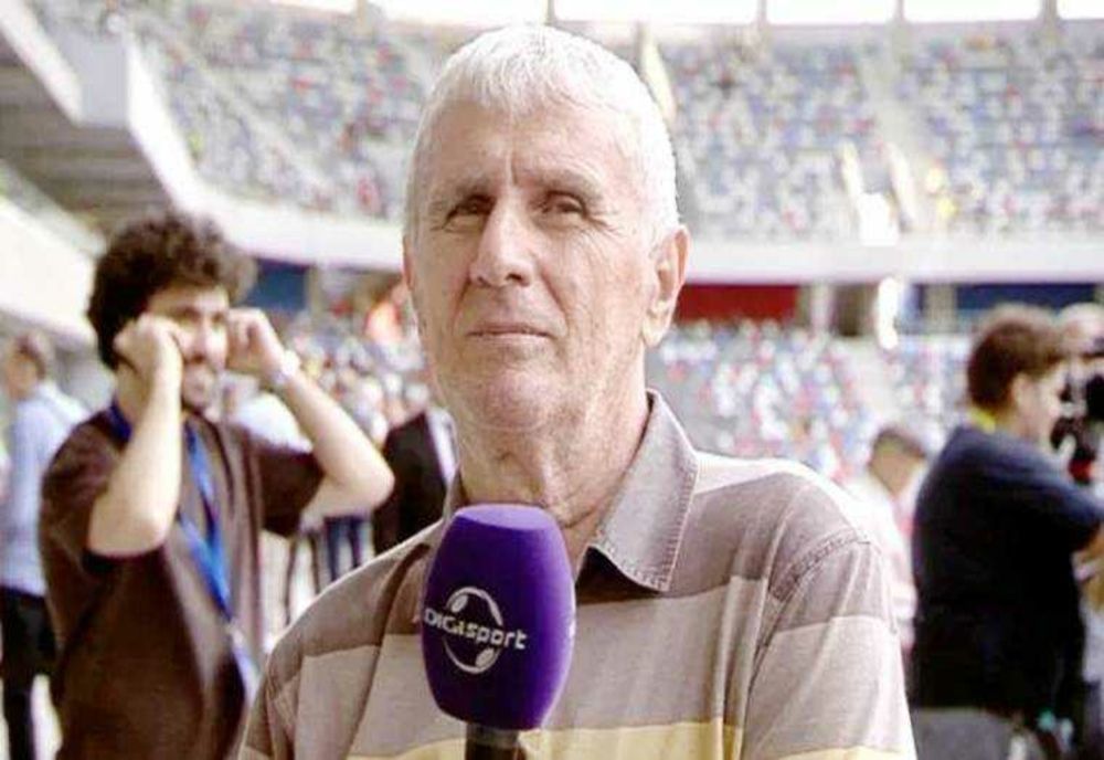 71 DE ANI DE ISTORIE LA FC ARGEȘ: MARIN RADU II DESPRE LEGENDA FOTBALULUI PITEȘTEAN