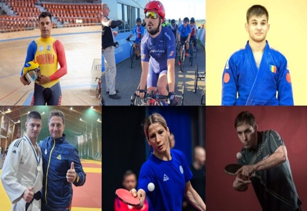 PARIS 2024: Jocurile Paralimpice de Vară încep cu fast și emoție în Franța