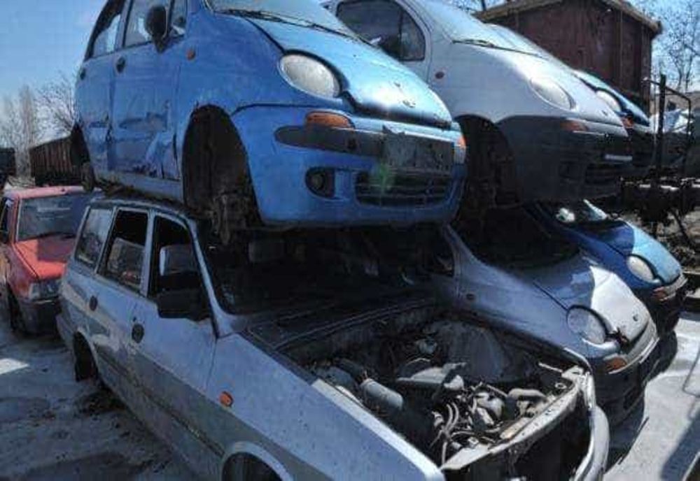 NOUĂ SESIUNE DE ÎNSCRIERE ÎN PROGRAMUL „RABLA PLUS” ÎNCEPE LUNI, 19 AUGUST