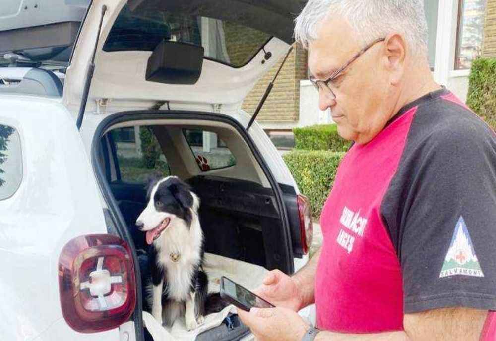 SĂRBĂTORIREA ZILEI NAȚIONALE A SALVAMONT CU MULȚUMIRI ȘI NEMULȚUMIRI