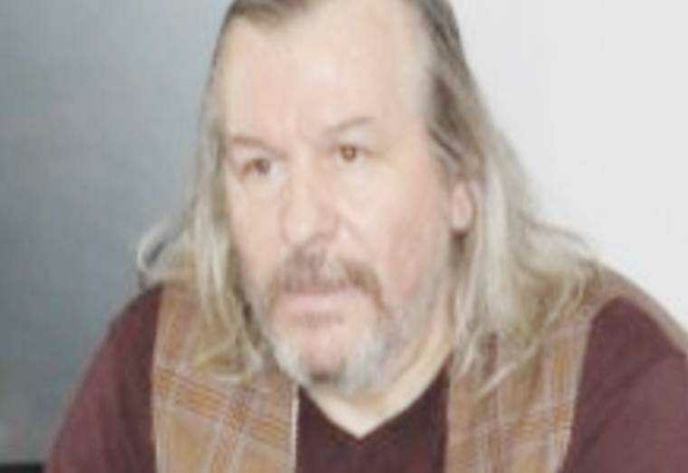 POETUL ROMÂN LIVIU MĂȚĂOANU PUBLICAT ÎNTR-O REVISTĂ LITERARĂ DIN GRECIA