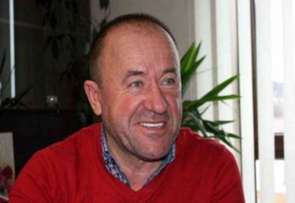 EXCLUDERE DIN PSD PENTRU FOSTUL PRIMAR ACUZAT DE SECHESTRARE