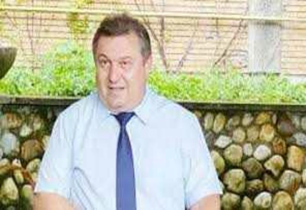 SESIOUNEA ANIVERSARĂ „65 DE ANI DE CERCETARE HORTICOLĂ LA INCDBH ȘTEFĂNEȘTI. REALIZĂRI ȘI PERSPECTIVE”