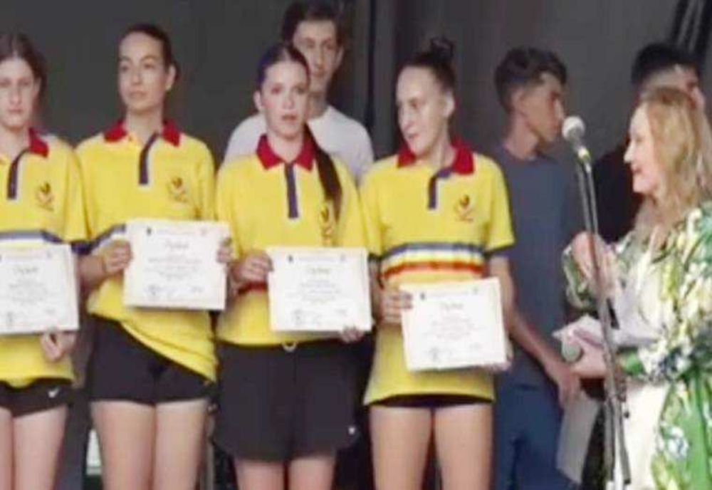 SĂRBĂTOAREA ZILELOR MUNICIPIULUI CÂMPULUNG: PREMIERI ȘI OMAGII