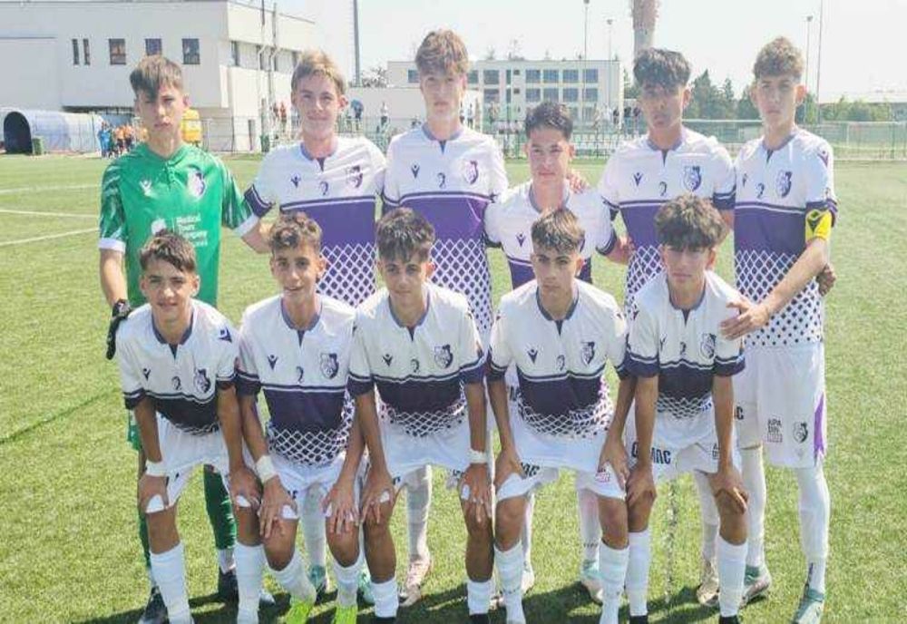 VIITORUL VIOLET: DOMINAȚIE TOTALĂ ÎN LIGILE ELITELOR