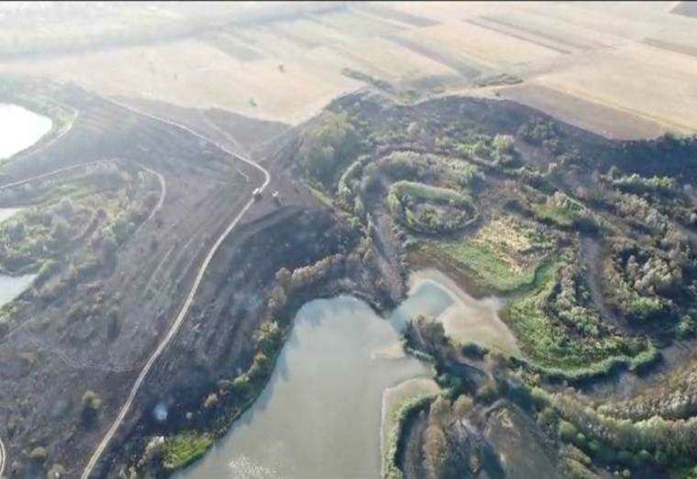 ZIUA DE FOC A POMPIERILOR DIN ARGEȘ