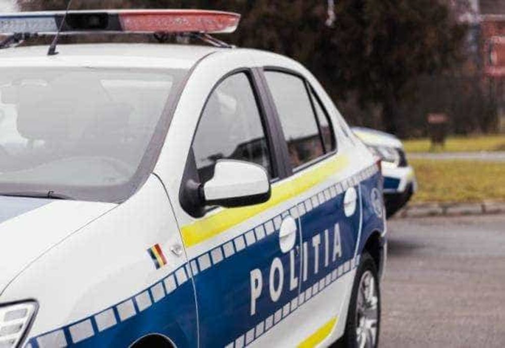 REȚINUT UN BĂRBAT DIN DÂMBOVIȚA ACUZAT DE FURT CALIFICAT ÎN PITEȘTI